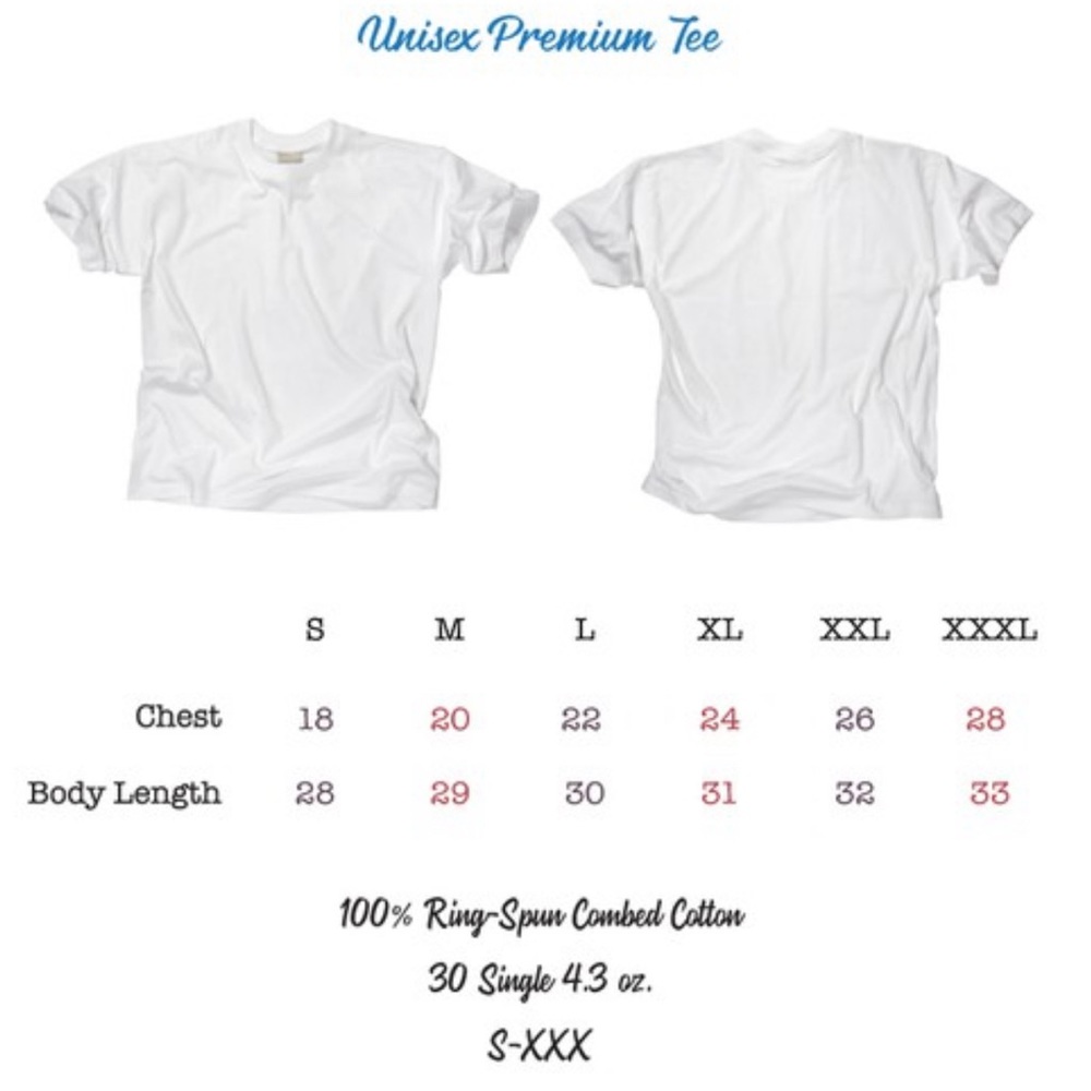 •Rich Auntie Vibes• White Graphic Unisex Crew Neck T-Shirt - Picture 2 of 2